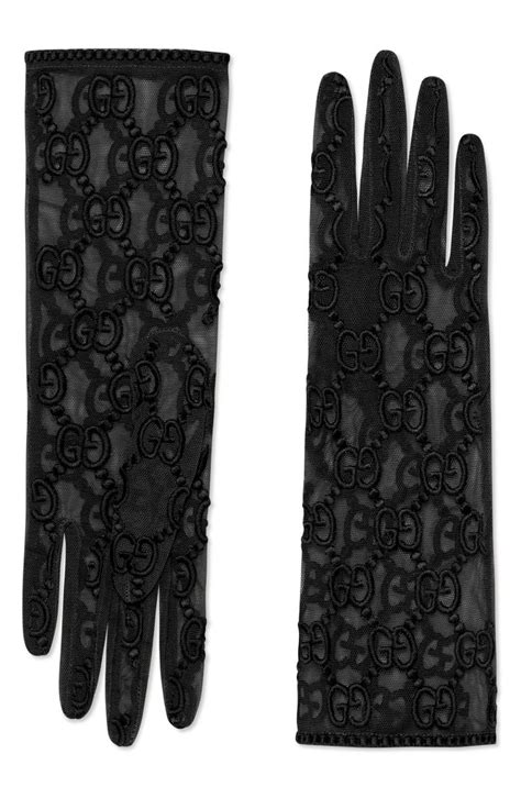 gucci lace gloves canada.